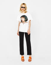 Load image into Gallery viewer, Pulp Fiction T-shirt with ecologically grown cotton