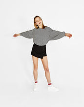 Load image into Gallery viewer, Puff sleeve T-shirt