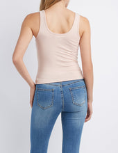 Load image into Gallery viewer, Lettuc-Trim Cami Tank Top