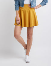 Load image into Gallery viewer, Classic Skater Skirt